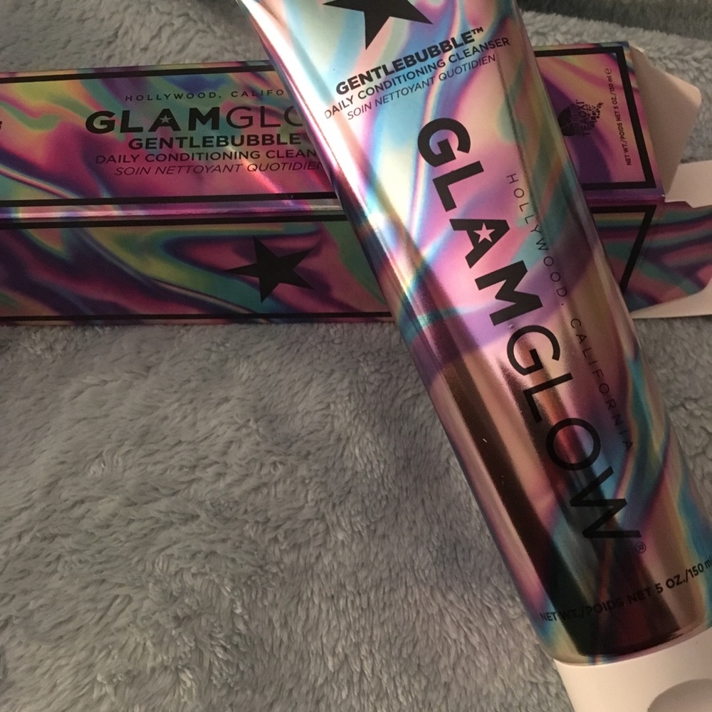 COPY - Bnib Glamglow cleanser - Picture 2 of 2
